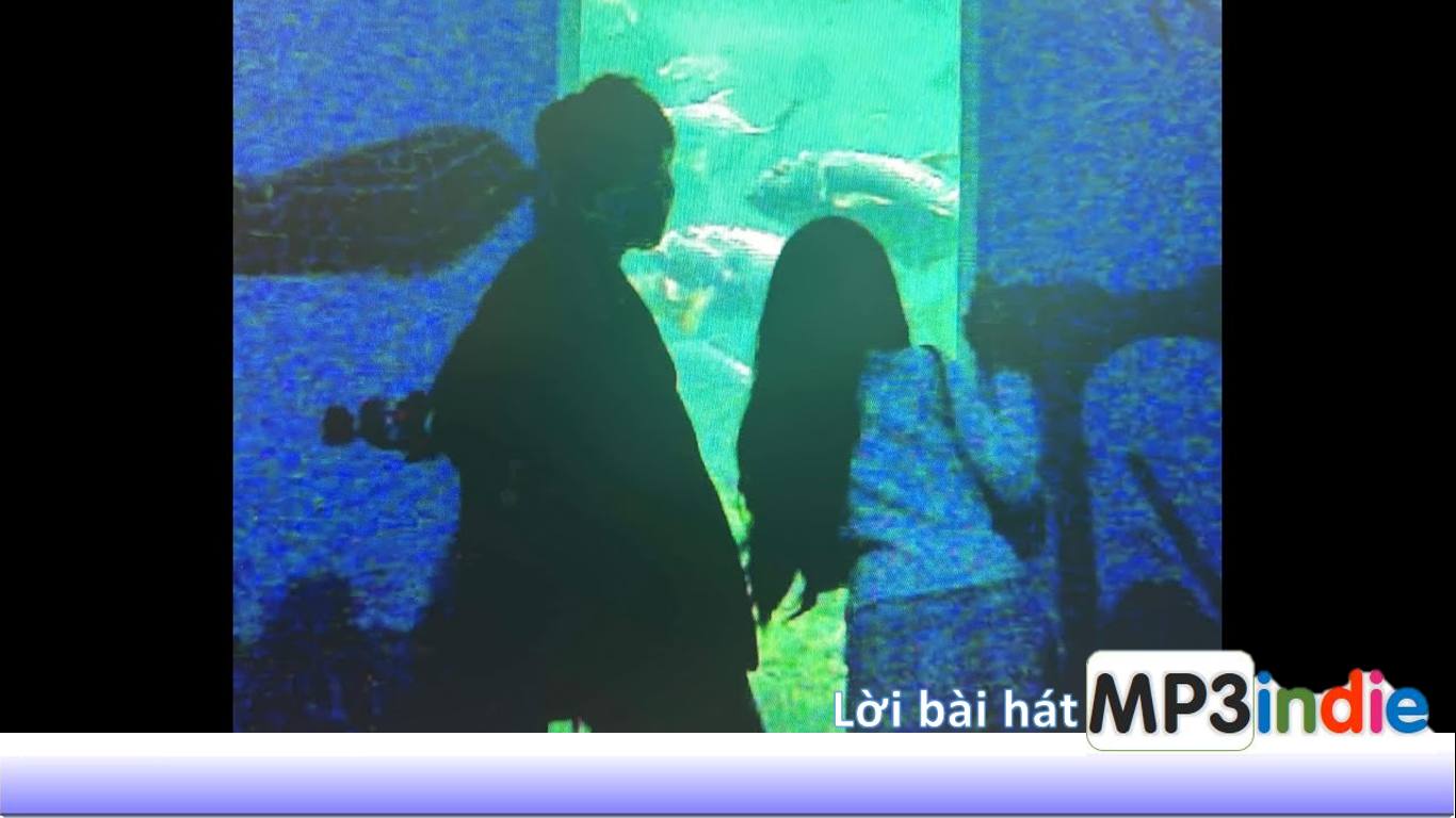 Lời bài hát để quên em – Fishy Lời bài hát để quên em – Fishy