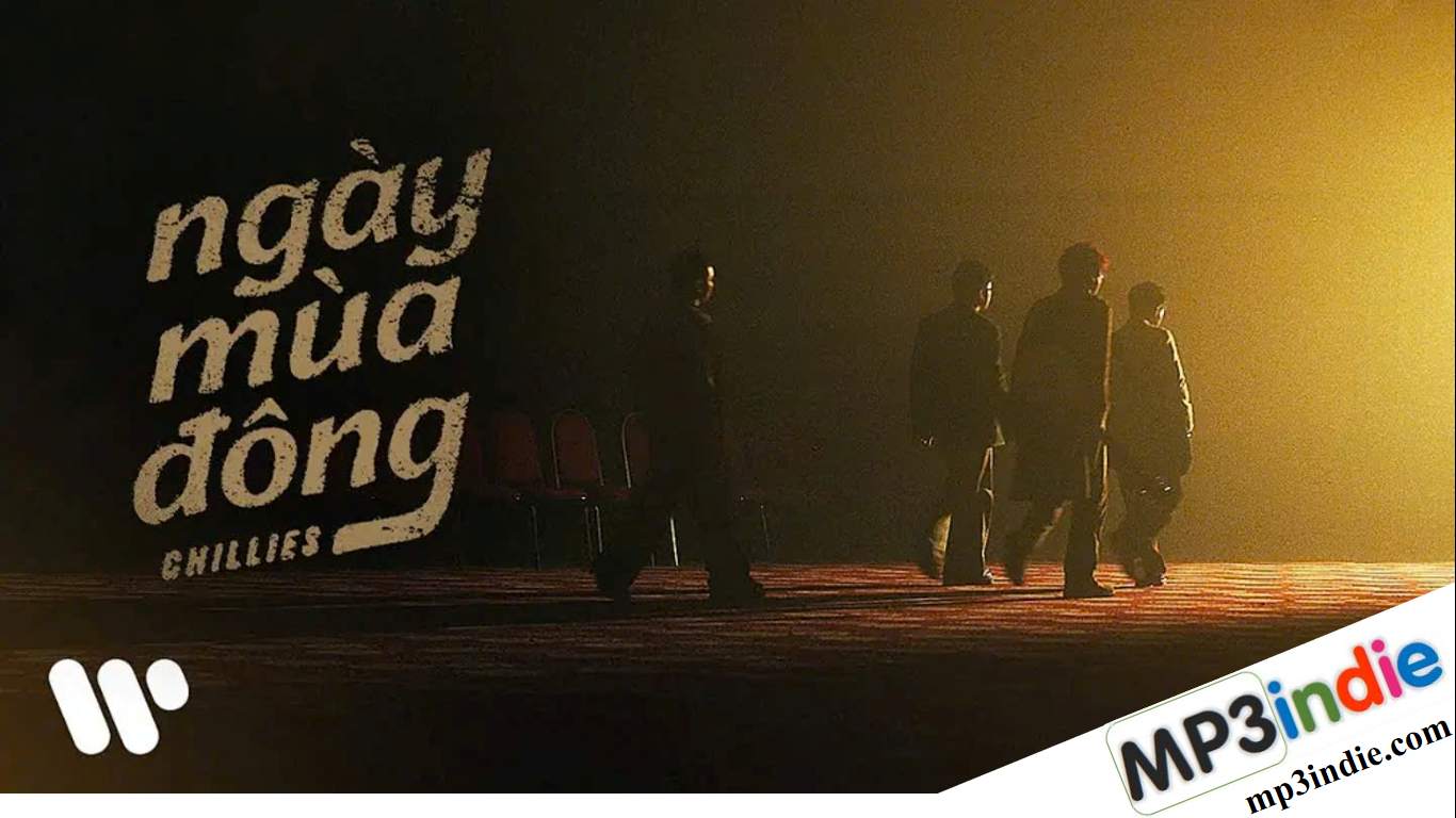 Lời bài hát Ngày mùa đông – Chillies Lời bài hát Ngày mùa đông – Chillies