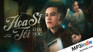 Lời bài hát Hoạ Sĩ Tồi - Thái Học