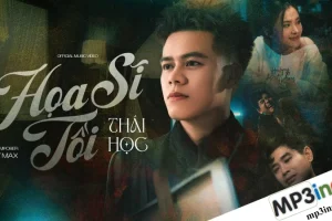 Lời bài hát Hoạ Sĩ Tồi – Thái Học