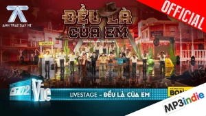 Lời bài hát Đều Là Của Em - Dương Domic, Anh Tú Atus, Song Luân, Anh Tú, Quang Trung 1 Lời bài hát Đều Là Của Em - Atus, Song Luân, Dương Domic, Anh Tú, Quang Trung