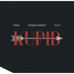 Lời bài hát Kupid - Sixkie Dawgz, Eska