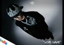 Lời bài hát Love Game – Low G, tlinh Lời bài hát Love Game – Low G, tlinh