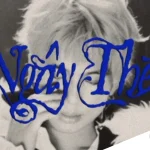 Lời bài hát NGÂY THER - Kidsai, VSTRA