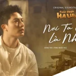Lời bài hát Nơi Ta Gọi Là Nhà - Anh Tú