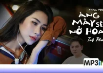 Lời bài hát Áng Mây Sẽ Nở Hoa – Tuệ Phương Lời bài hát Áng Mây Sẽ Nở Hoa – Tuệ Phương