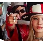 Lời bài hát Mah girl - 7dnight