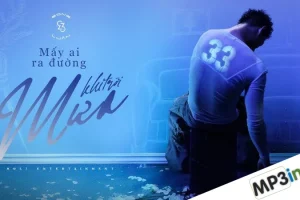 Lời bài hát Mấy ai ra đường khi trời mưa – Song Luân