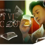 Lời bài hát Mỹ Vị Cuộc Đời - Trung Quân