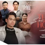 Lời bài hát Thiệp Hồng Sai Tên - Nguyễn Thành Đạt