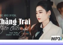 Lời bài hát Chàng Trai Theo Chiều Gió – MyMy Lời bài hát Chàng Trai Theo Chiều Gió – MyMy