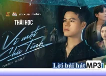 Lời bài hát Vì Một Chữ Tình – Thái Học x Nguyễn Vĩ