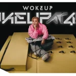 WOKEUPAT4AM - Album mới của producer WOKEUP