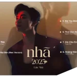 Lời bài hát Chớm Đông - Lân Nhã