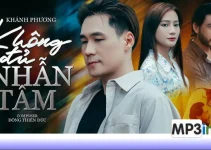 Lời bài hát Không Đủ Nhẫn Tâm – Khánh Phương x Đông Thiên Đức