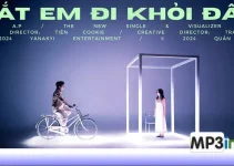 Lời bài hát Dắt Em Đi Khỏi Đây – Quân A.P Lời bài hát Dắt Em Đi Khỏi Đây – Quân A.P