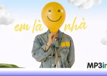 Lời bài hát Em Là Nhà – Quang Vinh Lời bài hát Em Là Nhà – Quang Vinh