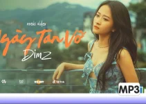 Lời bài hát Ngày Tan Vỡ – DIMZ Lời bài hát Ngày Tan Vỡ – DIMZ