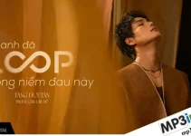 Lời bài hát Anh Đã Loop Trong Niềm Đau Này – Tăng Duy Tân | Album Khu Vườn Tình