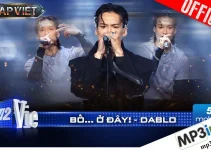 Lời bài hát Bố Ở Đây – DABLO | Rap Việt 2024 Lời bài hát Bố Ở Đây – DABLO | Rap Việt 2024
