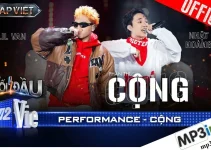 Lời bài hát CỘNG – $A Lil Van, Nhật Hoàng | Rap Việt 2024 Lời bài hát CỘNG – $A Lil Van, Nhật Hoàng | Rap Việt 2024