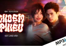 Lời bài hát Cho Em Phiêu – Đạt Long Vinh