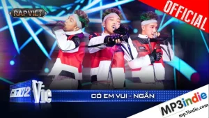 Lời bài hát Có Em Vui - Ngắn | Rap Việt 2024 1 bài hát Có Em Vui - Ngắn | Rap Việt 2024