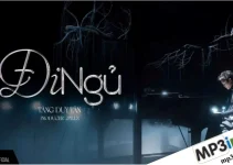 Lời bài hát Đi Ngủ – Tăng Duy Tân | Album Khu Vườn Tình