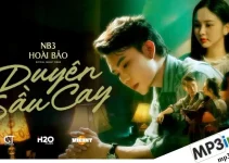 Lời bài hát Duyên Sầu Cay – NB3 Hoài Bảo Lời bài hát Duyên Sầu Cay – NB3 Hoài Bảo