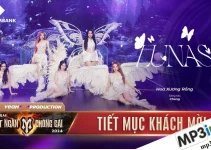 Lời bài hát Hoa Xương Rồng – LUNAS Lời bài hát Hoa Xương Rồng – LUNAS