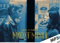 Lời bài hát Một Mình – LAMOON, Lý Anh Khoa Lời bài hát Một Mình – LAMOON, Lý Anh Khoa