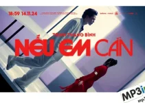 Lời bài hát Nếu Em Cần – Trịnh Thăng Bình Lời bài hát Nếu Em Cần – Trịnh Thăng Bình