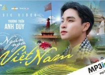 Lời bài hát Ngân Nga Việt Nam – Trương Trần Anh Duy
