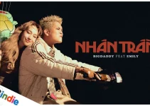 Lời bài hát Nhân Trần – BigDaddy, Emily Lời bài hát Nhân Trần – BigDaddy, Emily