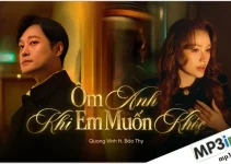 Lời bài hát Ôm anh khi em muốn khóc – Quang Vinh, Bảo Thy Lời bài hát Ôm anh khi em muốn khóc – Quang Vinh, Bảo Thy