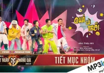 Lời bài hát Quá Là Trôi – Nhà Thiếu Nhi | ATVNCG 2024