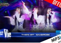Lời bài hát Răng Hay Rứa Hè – Saabirose | Rap Việt 2024 Lời bài hát Răng Hay Rứa Hè – Saabirose | Rap Việt 2024