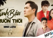 Lời bài hát Tình Bậu Muốn Thôi – Minh Luân Lời bài hát Tình Bậu Muốn Thôi – Minh Luân