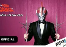 Lời bài hát Hồn Lỡ Sa Vào – Binz Lời bài hát Hồn Lỡ Sa Vào – Binz