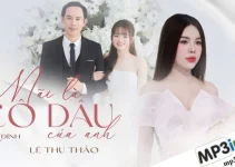 Lời bài hát Mãi Là Cô Dâu Của Anh – Lê Thu Thảo Lời bài hát Mãi Là Cô Dâu Của Anh – Lê Thu Thảo