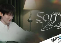 Lời bài hát Sorry Babe – Mr. Siro Lời bài hát Sorry Babe – Mr. Siro