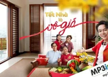 Lời bài hát Tết Nhà Là Vô Giá – Bùi Công Nam