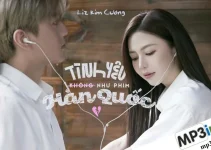 Lời bài hát Tình Yêu Không Như Phim Hàn Quốc – Liz Kim Cương Lời bài hát Tình Yêu Không Như Phim Hàn Quốc – Liz Kim Cương