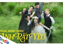 Lời bài hát Anh Rất Yêu – Duniverse Lời bài hát Anh Rất Yêu – Duniverse