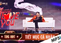 Lời bài hát Cause I Love You – Tùng Mint | Tiết mục solo tại ATVNCG 2026 Lời bài hát Cause I Love You – Tùng Mint | Tiết mục solo tại ATVNCG 2026