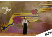 Lời bài hát Cuộc Gặp Gỡ – MONO | album MỸ ĐIỆU CA