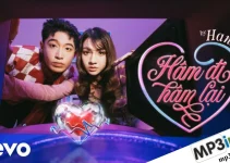 Lời bài hát Hâm Đi Hâm Lại – Hanzi
