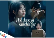Lời bài hát Học Được Gì Sau Chia Tay – Tiểu Mỹ, Trọng Nhân