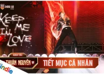 Lời bài hát Keep Me In Love – Thuận Nguyễn | Tiết Mục Solo Tại ATVNCG 2026 Lời bài hát Keep Me In Love – Thuận Nguyễn | Tiết Mục Solo Tại ATVNCG 2026