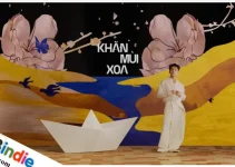 Lời bài hát Khăn Mùi Xoa – MONO | album MỸ ĐIỆU CA Lời bài hát Khăn Mùi Xoa – MONO | album MỸ ĐIỆU CA